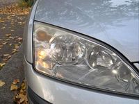 Gebraucht Ford Mondeo 145 PS (106 kW) 2001 Grau Limousine