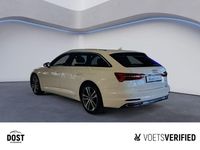 Gebraucht Audi A6 Sport 299 PS (219 kW) 2023 Weiß Kombi