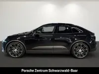 Gebraucht Porsche Macan 300 kW (408 PS) 2026 Tiefschwarzmetallic SUV