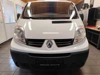 Gebraucht Renault Trafic 90 PS (66 kW) 2011 Van / Kleinbus
