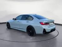 Gebraucht BMW M340 M Sport 340 PS (250 kW) 2025 Grau Limousine