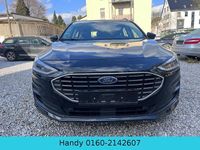 Gebraucht Ford Focus Titanium 155 PS (114 kW) 2024 Schwarz Kombi