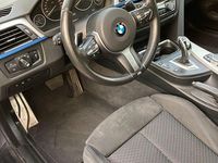 Gebraucht BMW 435 Shadowline 313 PS (230 kW) 2014 Grau Coupé