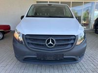 gebraucht Mercedes Vito Kasten 111CDI FWD extralang