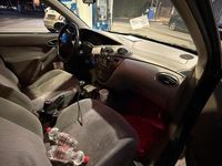 Gebraucht Ford Focus 76 PS (55 kW) 1999 Grün Kombi