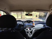 Second-hand Lancia Ypsilon 84 CP (61 kW) 2006 Portocaliu Hatchback