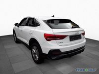 Gebraucht Audi Q3 245 PS (180 kW) 2022 Ibisweiß SUV