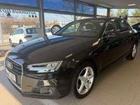 Gebraucht Audi A4 Sport 190 PS (139 kW) 2018 Limousine
