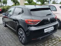 Gebraucht Renault Clio V Evolution 67 PS (49 kW) 2023 Schwarz Limousine