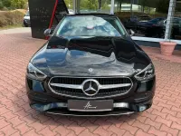 Gebraucht Mercedes C180 Advanced Plus 170 PS (125 kW) 2024 Schwarz Limousine