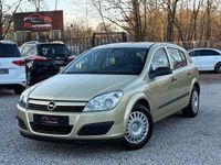 Gebraucht Opel Astra 105 PS (77 kW) 2005 Limousine