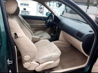 gebraucht VW Golf IV 1.6 / Schiebedach