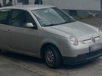 Gebraucht VW Lupo 68 PS (50 kW) 2021 Silber Kleinwagen
