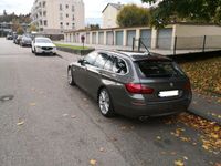 gebraucht BMW 530 xd touring Bang and olufsen hifi