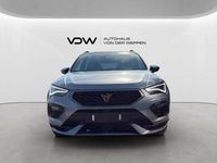 Gebraucht Cupra Ateca VZ 221 PS (162 kW) 2024 Grau SUV