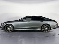 gebraucht Mercedes CLS400 d 4Matic *EDITION 1*AMG LINE*HUD*SPUR*