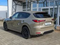 Neu Mazda CX-60 Homura-Line 327 PS (240 kW) 2026 SUV