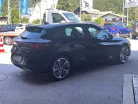 Gebraucht Seat Leon Beats 150 PS (110 kW) 2021 Schwarz Limousine