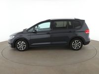 gebraucht VW Touran 1.2 TSI Sound BlueMotion, Benzin, 19.920 €