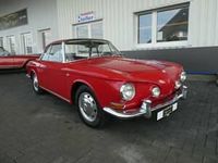 Gebraucht VW Karmann Ghia Karmann 54 PS (39 kW) 1967 Rot Coupé