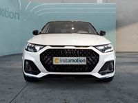 gebraucht Audi A1 allstreet 30 TFSI S-line