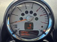 Gebraucht Mini Cooper D Countryman 111 PS (81 kW) 2011 Schwarz SUV