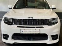 gebraucht Jeep Grand Cherokee 6.4 V8 HEMI SRT, Sitzbelüftung