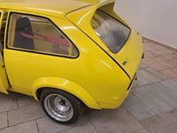 Gebraucht Opel Kadett 210 PS (154 kW) 1978 Gelb Coupé