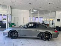 Gebraucht Porsche 911 Carrera 345 PS (253 kW) 2010 Grau Coupé