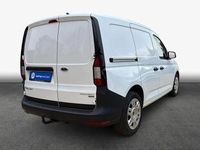 Neu Ford Transit Trend 116 PS (85 kW) 2026 Weiß Van
