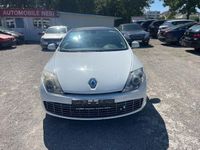 gebraucht Renault Laguna Coupé Night & Day dCi 150 FAP*Sport*Top*