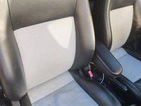 Gebraucht Skoda Octavia RS 179 PS (131 kW) 2003 Schwarz Kombi