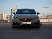 Gebraucht Cupra Leon 150 PS (110 kW) 2023 Grau Limousine