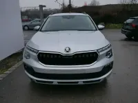 Neu Skoda Kamiq Selection 115 PS (84 kW) 2026 Grau SUV