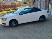 Occasion VW Eos 140 PK (102 kW) 2013 Wit Cabriolet