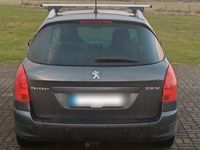 gebraucht Peugeot 308 SW Business-Line N2 HDi FAP 150 Business...
