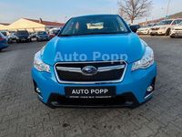 Gebraucht Subaru XV Trend 114 PS (83 kW) 2016 Blau SUV