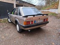 Gebraucht Ford Escort 69 PS (50 kW) 1984 Gold Limousine