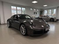 Gebraucht Porsche 911 Carrera 385 PS (283 kW) 2021 Grau Coupé