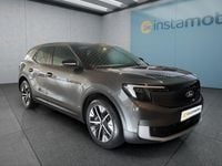 Neu Ford Explorer 210 kW (286 PS) 2025 Grau SUV