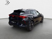 Gebraucht Cupra Formentor VZ2 265 PS (194 kW) 2025 Schwarz SUV