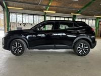 Używany Peugeot 2008 Active 101 KM (74 kW) 2023 Czarny SUV