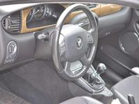 Begagnad Jaguar X-type 131 HK (96 kW) 2007 Guld Sedan