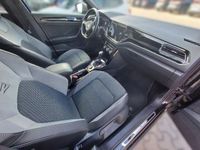 Gebraucht VW T-Roc R 300 PS (220 kW) 2020 Schwarz SUV
