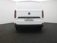 Gebraucht VW T7 110 PS (80 kW) 2025 Weiß Van