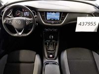 gebraucht Opel Grandland X 2.0 D Start/Stop Automatik 2020