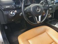 gebraucht Mercedes E300 E300 CDI BlueEfficiency (212.221)