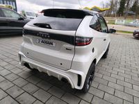 Gebraucht Aixam Coupe 2024 Weiß Coupé
