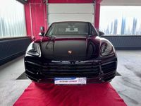gebraucht Porsche Cayenne NeuesModel Sport-Chrono LED Kamera 20Zol