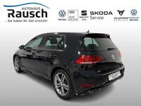 gebraucht VW Golf VII 2.0 TDI Comfortline R-Line Klima Navi